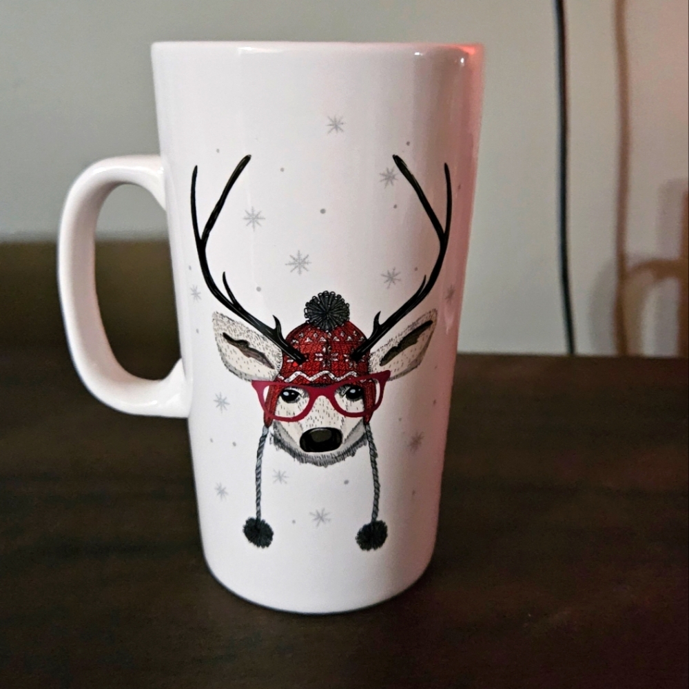 Rheindeer Mug California Pantry